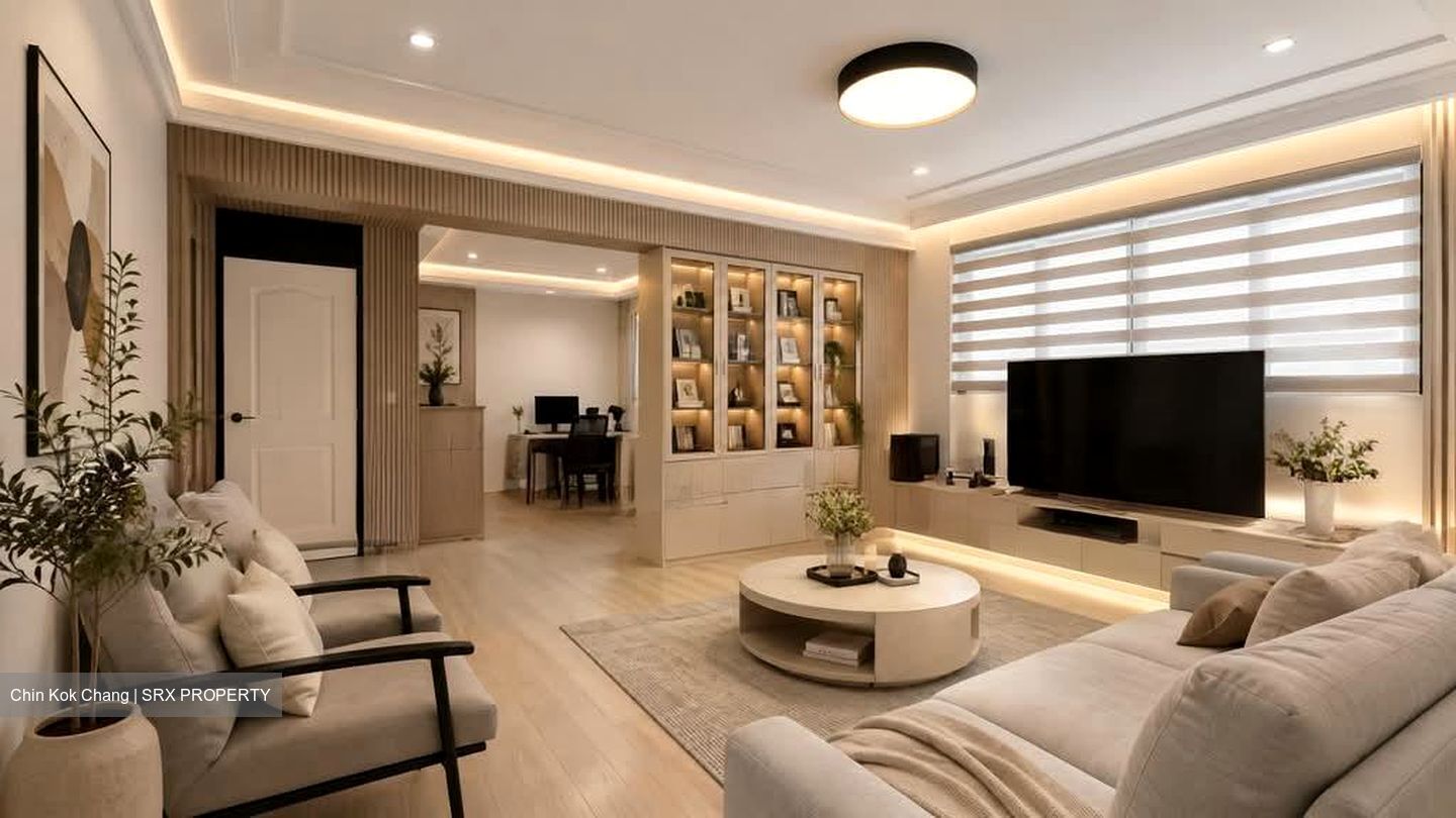 Blk 727 Jurong West Avenue 5 (Jurong West), HDB 4 Rooms #600899681